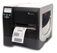 Zebra RZ600 RFID打印机