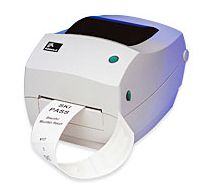 斑马Zebra R2844-Z RFID打印机