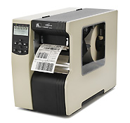 Zebra R110Xi4 RFID打印机