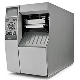 斑马Zebra ZT510 打印机技术规格表