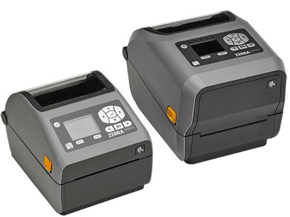 斑马ZD620条码打印机恢复出厂设置