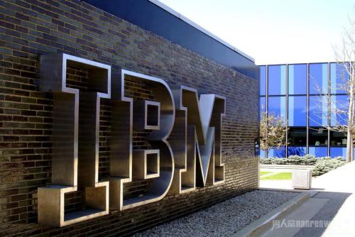 IBM开始发行债券 为收购红帽进行融资